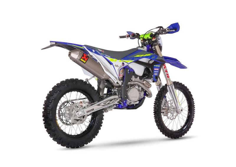 Sherco 250 SEF 250 SEF Factory (2023) (3)