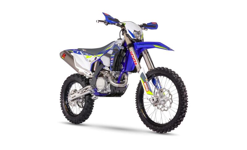 Sherco 500 SEF 500 SEF Factory (2023)