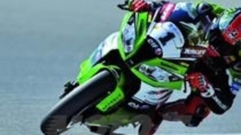 SBK. Sykes vince gara 1 a Portimao