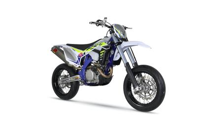 Sherco Supermotard 500