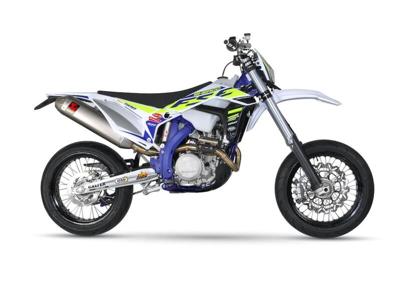 Sherco Supermotard 500 Supermotard 500 Factory (2022) (3)