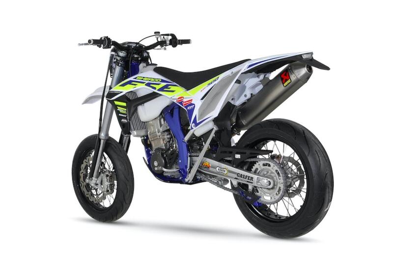 Sherco Supermotard 500 Supermotard 500 Factory (2022) (4)