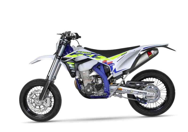 Sherco Supermotard 500 Supermotard 500 Factory (2022) (5)