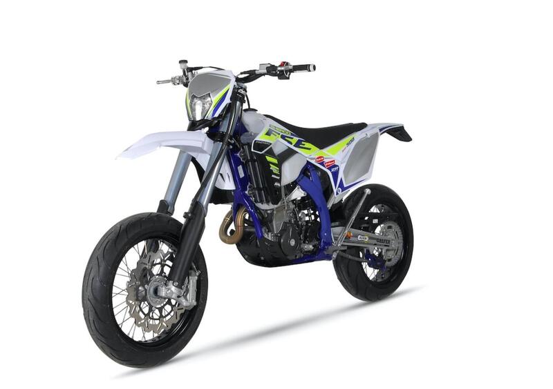 Sherco Supermotard 500 Supermotard 500 Factory (2022) (7)