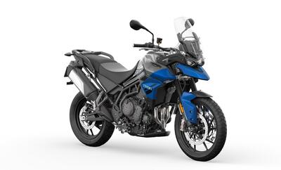 Triumph Tiger 850 Sport