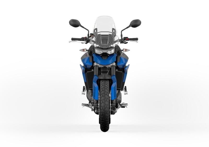 Triumph Tiger 850 Sport Tiger 850 Sport (2021 - 25) (6)
