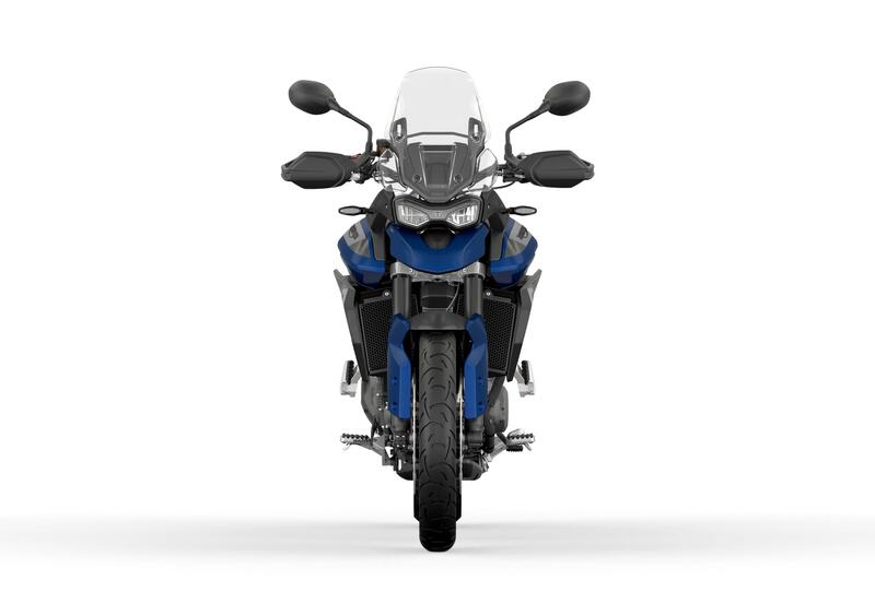 Triumph Tiger 900 Tiger 900 GT (2020 - 23) (7)