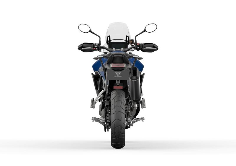 Triumph Tiger 900 Tiger 900 GT (2020 - 23) (4)