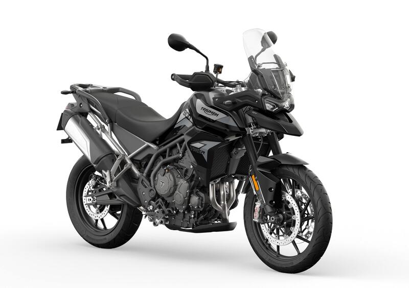 Triumph Tiger 900 Tiger 900 GT (2020 - 23) (8)