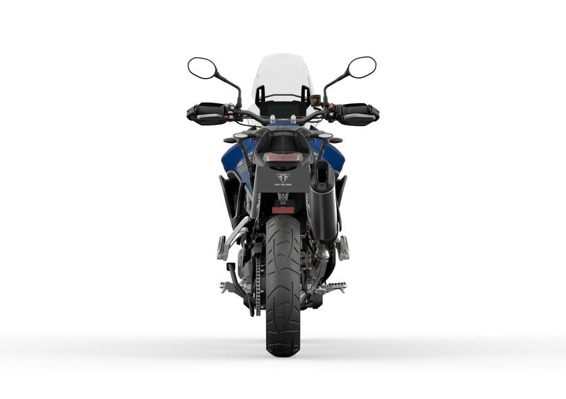 Triumph Tiger 900 Tiger 900 GT Pro (2020 - 23) (4)