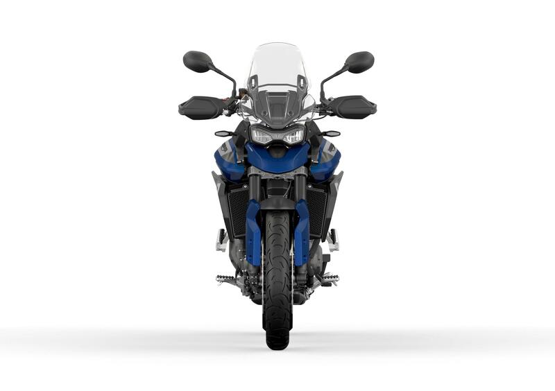 Triumph Tiger 900 Tiger 900 GT Pro (2020 - 23) (6)