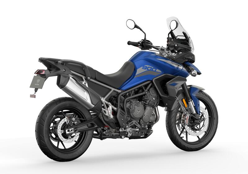 Triumph Tiger 900 Tiger 900 GT Pro (2020 - 23) (3)