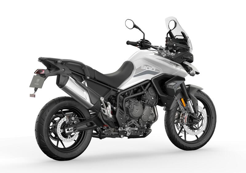 Triumph Tiger 900 Tiger 900 GT Pro (2020 - 23) (26)