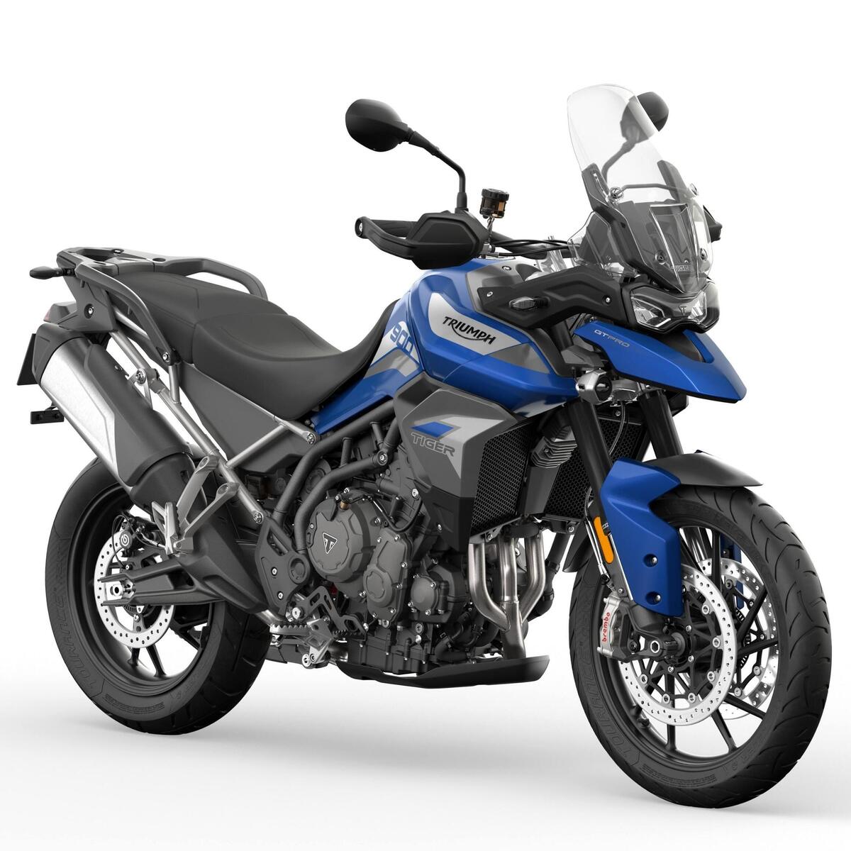 Triumph Tiger 900 GT Pro (2020 - 23)