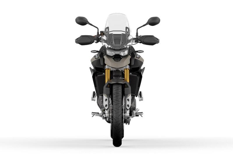 Triumph Tiger 900 Tiger 900 Rally (2020 - 23) (5)