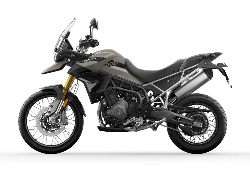 Triumph Tiger 900 Tiger 900 Rally (2020 - 23) (6)