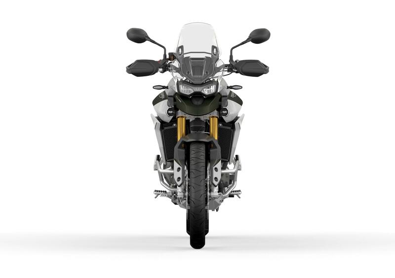 Triumph Tiger 900 Tiger 900 Rally Pro (2020 - 23) (6)