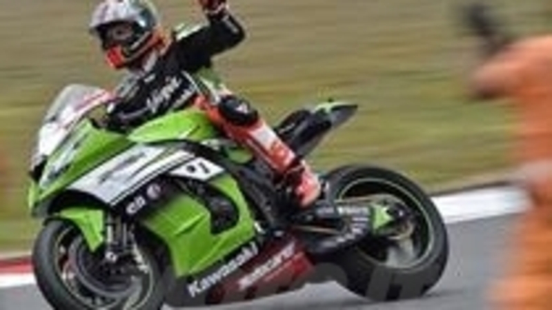 SBK. Le pagelle del GP del Portogallo