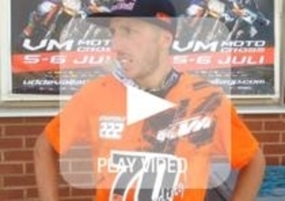 Cairoli: Le piste stanno diventando monotraiettoria