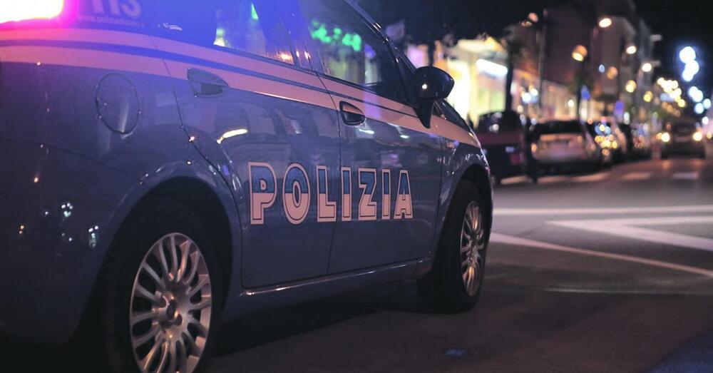 La folle notte di un prete ubriaco lungo le strade comasche: sperona auto e insulta la polizia 