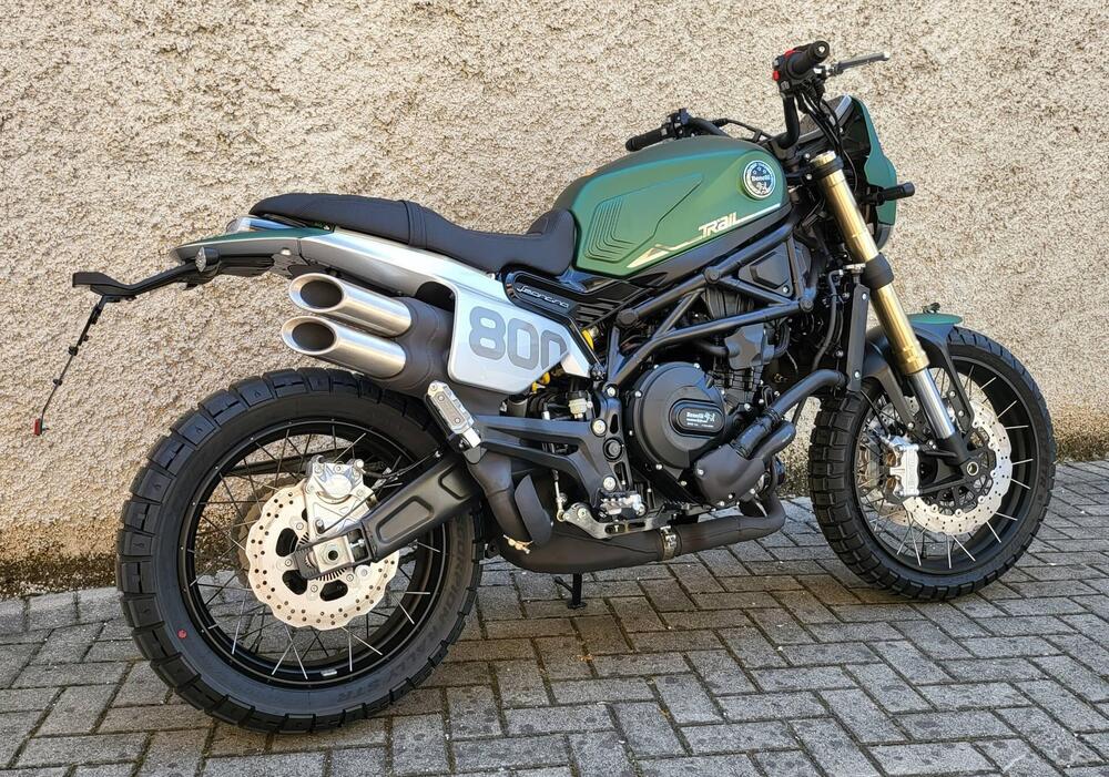 Benelli Leoncino 800 Trail (2022 - 25) (3)