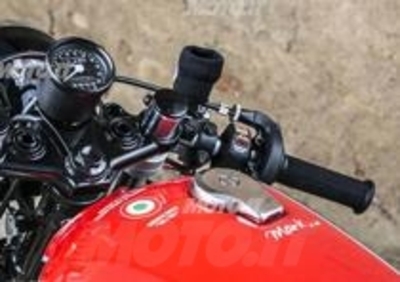 Le Strane di Moto.it: Yamaha XV 500