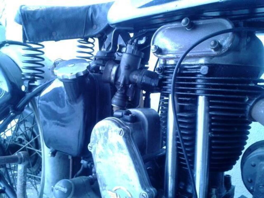 Matchless MATCHLESS 350 G3L- 41 EX-WD-VERSIONE TRIALS SU BASE G3C  (8)