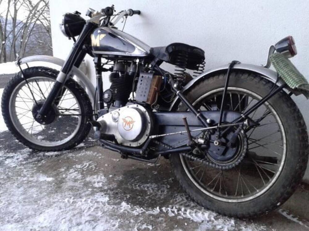 Matchless MATCHLESS 350 G3L- 41 EX-WD-VERSIONE TRIALS SU BASE G3C  (11)