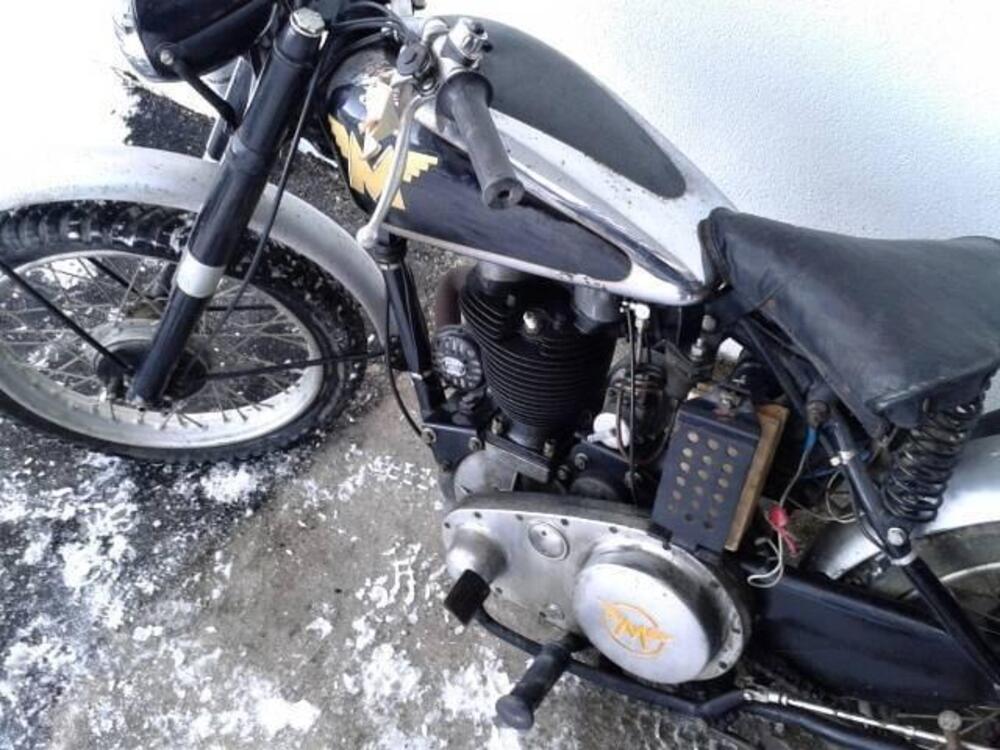 Matchless MATCHLESS 350 G3L- 41 EX-WD-VERSIONE TRIALS SU BASE G3C  (12)