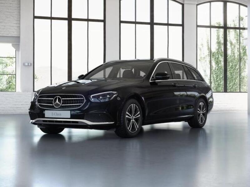 Mercedes-Benz Classe E Station Wagon 200 d Auto Exclusive