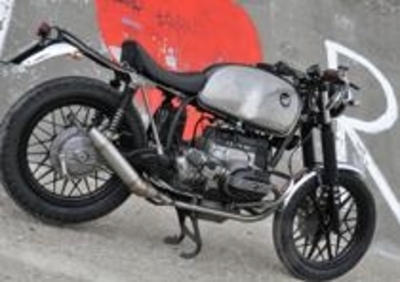 BMW R45 by Motosprint 75 Firenze