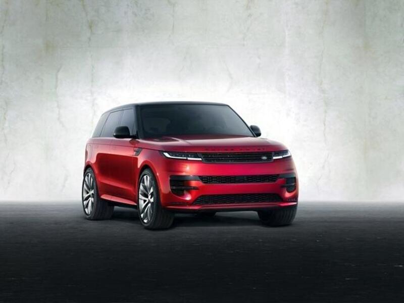 Land Rover Range Rover Sport 3.0d i6 mhev SE awd 250cv auto