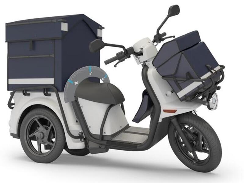 Ligier Pulse3 Pulse3