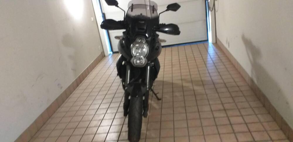 Kawasaki Versys 650 Tourer (2010 - 14) (3)