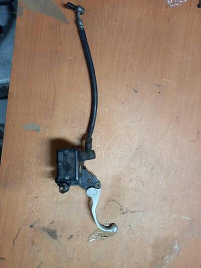 Comando leva frizione Kawasaki ZR-7 1999 2004 ,qua