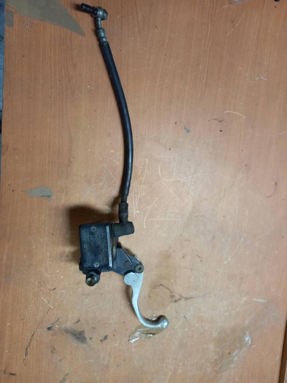 Comando leva frizione Kawasaki ZR-7 1999 2004 ,qua (3)