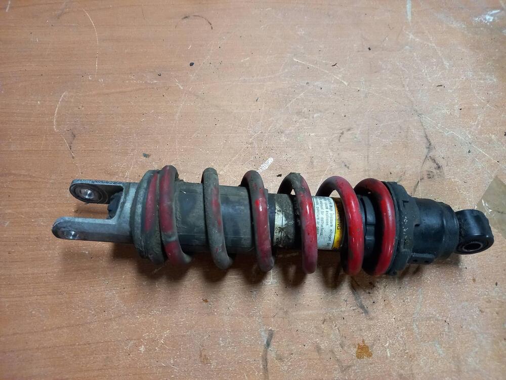 Mono ammortizzatori posteriori Kawasaki ZR7 1999 2