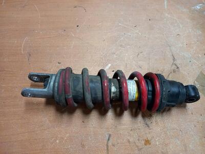 Mono ammortizzatori posteriori Kawasaki ZR7 1999 2