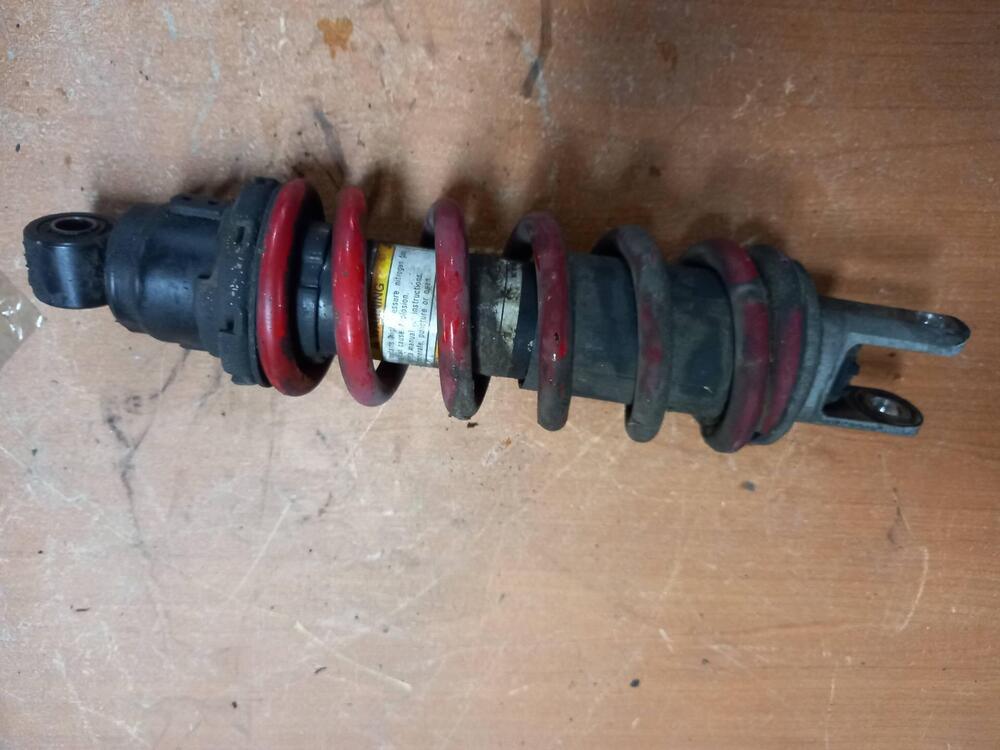 Mono ammortizzatori posteriori Kawasaki ZR7 1999 2 (2)