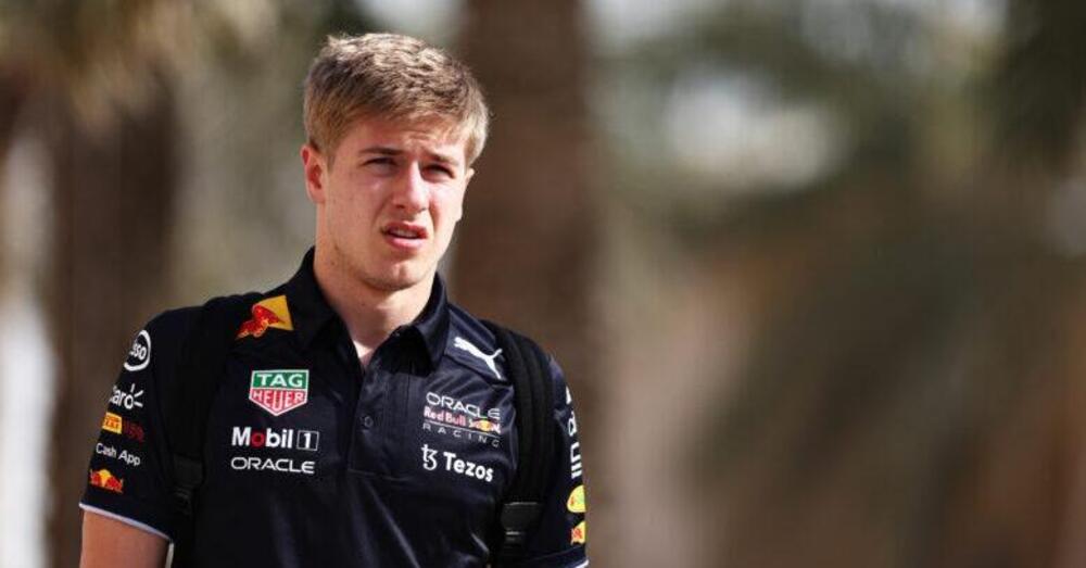 La Red Bull sfrutta il giovane Vips a Barcellona per testare la monoposto: perch&eacute; la FIA non fa nulla?