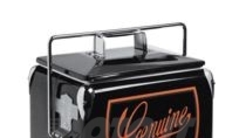 Harley-Davidson Collectibles Summer: accessori per la casa