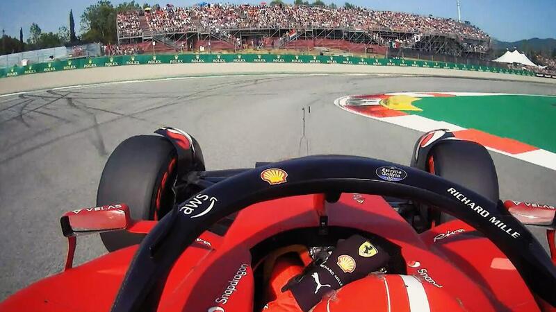 F1, GP Spagna 2022, Analisi qualifiche: Ecco come &egrave; nata la magia di Leclerc