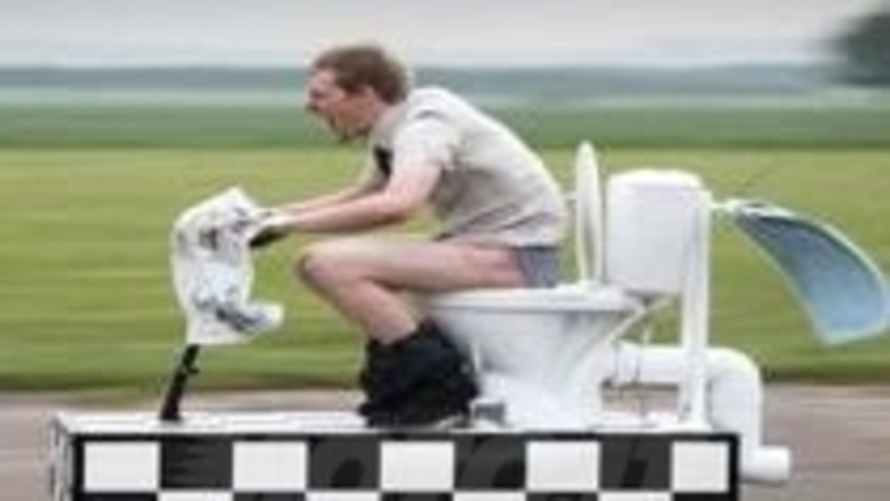 Filosofia della tecnica: le invenzioni pi&ugrave; stupide del mondo 