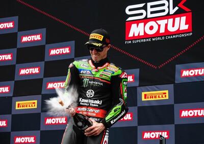 SBK 2022. GP del Portogallo. Rea recupera punti a Bautista, mentre Toprak resta a “zero tituli” [VIDEO]