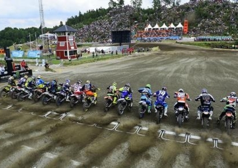 Cairoli pronto per allungare nella MXGP