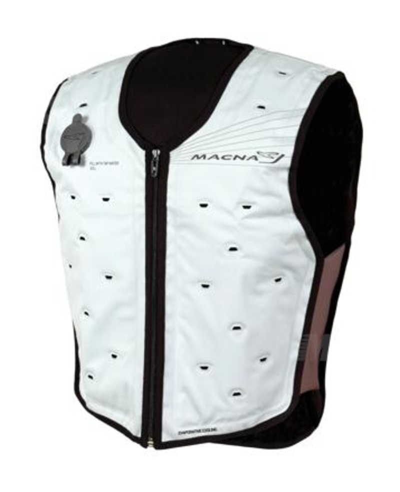 Macna: Dry Gilet refrigerante