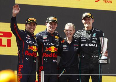F1, GP Spagna 2022: le pagelle di Barcellona