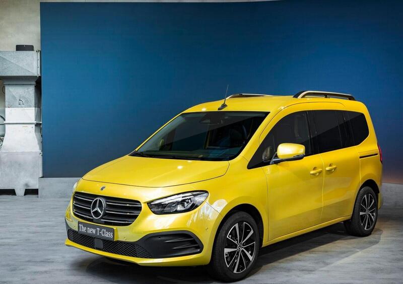 Mercedes-Benz Classe T (2022-->>) (8)