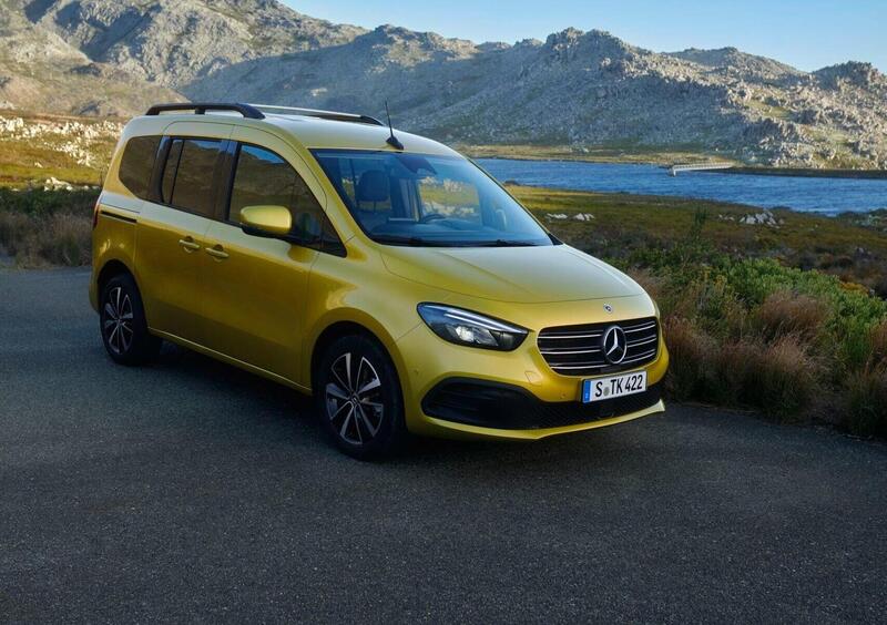 Mercedes-Benz Classe T (2022-->>) (10)