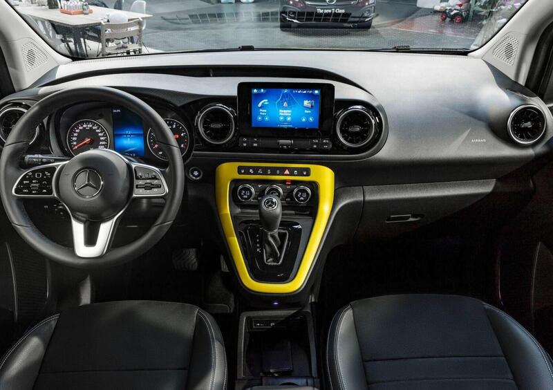 Mercedes-Benz Classe T (2022-->>) (11)